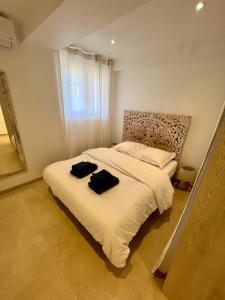 Appartements Le repaire magique : photos des chambres