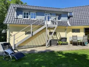 Spatzennest Löbach - Eitorf