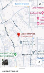 DANCEL’s Family Staycation