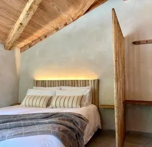 The Crissolo Lodge - 克里索洛