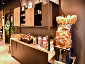 Hotels ibis Styles Saint Nazaire Centre Gare : photos des chambres