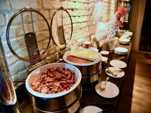 Hotels ibis Styles Saint Nazaire Centre Gare : photos des chambres