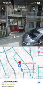 DANCEL’s Family Staycation