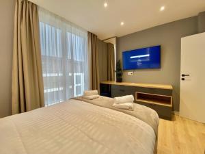 Gran Capital - Vodolei Garden, FREE Parking