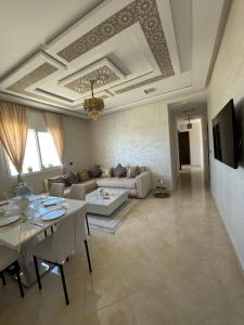 Appart vue panoramique