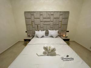 Appart vue panoramique