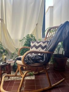 la casetta tra laguna e mare Poetto img16