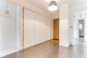 Appartements Bel Espace, Paris-saclay, Visite Famille Business : photos des chambres