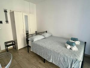 Il Gattino di Porto - apt 3 - Monolocale veranda piscina