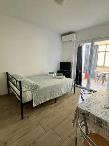 Il Gattino di Porto - apt 3 - Monolocale veranda piscina