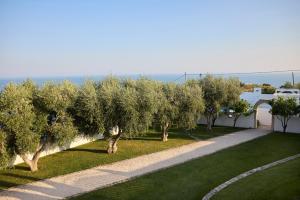 La Locanda Del Carrubo