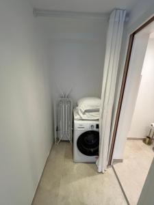 Appartements Le repaire magique : photos des chambres