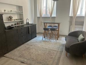 Splendido Loft Centro Storico Parma