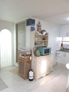 Căn Hộ 1 Phòng Ngủ (One-Bedroom Apartment)