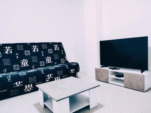 Appartements Magnifique Appartement T3 50 m2 : photos des chambres