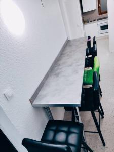 Appartements Magnifique Appartement T3 50 m2 : photos des chambres