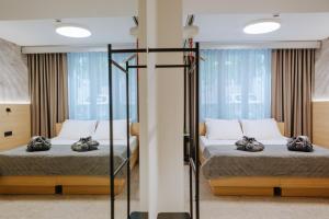 FLORAMARE HEALTH RESORT