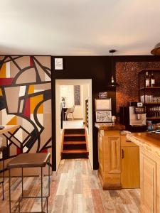 Hotels Manoir Belle Fontaine : photos des chambres