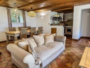Villa Tavara Porto Vecchio