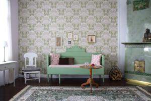 Old Wooden House apartment in central Tammisaari