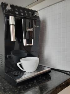 Old Wooden House apartment in central Tammisaari