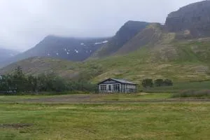 Holiday home in Westfjord - Flateyri