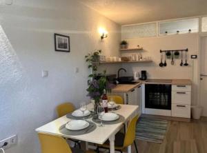 Apartman Pod Pločom