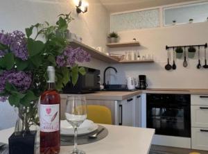 Apartman Pod Pločom