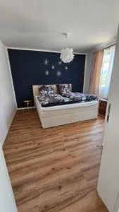 Stilvolles Apartment - Klosterreichenbach