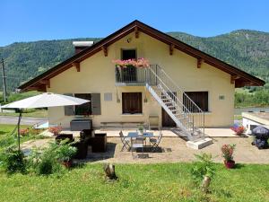 Appartements Jurachic : photos des chambres