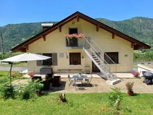 Jurachic - Chassal Jurachic - Chassal