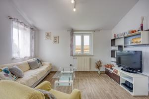 Family Apartment Marea