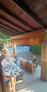 Blue LOVE - 莫里埃莱阿维尼翁