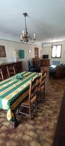 Maisons de vacances Blue LOVE : photos des chambres