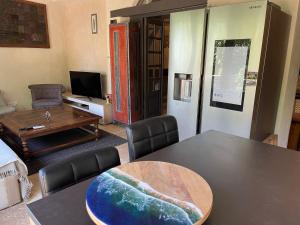 Charmant appartement petit jardin