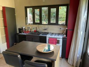 Charmant appartement petit jardin