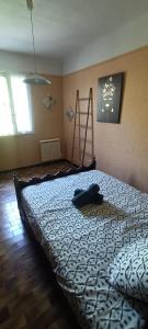 Maisons de vacances Blue LOVE : photos des chambres