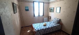 Maisons de vacances Blue LOVE : photos des chambres
