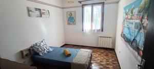 Maisons de vacances Blue LOVE : photos des chambres
