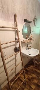 Maisons de vacances Blue LOVE : photos des chambres