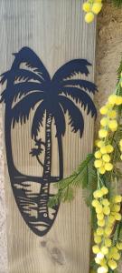 Maisons de vacances Blue LOVE : photos des chambres
