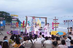 flamingo linh trường - hải tiến khu nghỉ dưỡng 5 sao cạnh chùa bụt