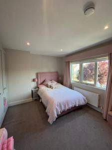 Modern 4 bedroom house south Dublin