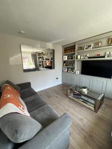 Modern 4 bedroom house south Dublin