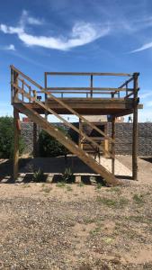 Cabañas Hakuna Matata