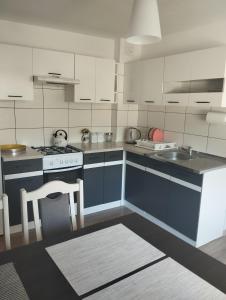 Mini Apartament Sosnowa