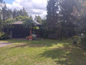 Mini Apartament Sosnowa