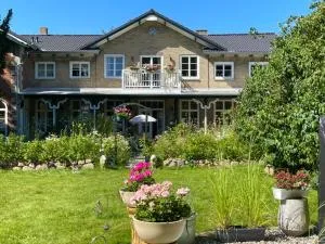 Hof Sonnenmeer - Ostsee - nachhaltig - ökologisch & wunderschön - Probsteierhagen