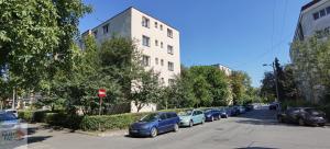 Cozy Oasis Cluj Napoca