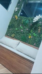 Apartamento lindo aconchegante com ar condicionado